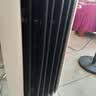 美的（Midea）【APP智能】家用空调扇落地遥控冷风扇/负离子加湿冷风机/水冷塔扇冷气扇强力制冷移动空调AAF10MR 实拍图