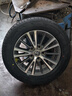 玲珑轮胎汽车轮胎195/65R15 91V 玲珑臻选HD 适配卡罗拉/朗逸/雷凌/宝来 实拍图