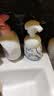 碧柔（Biore）花王保湿洁面洗面奶160ml氨基酸深层清洁敏感肌情人节礼物送女友 实拍图