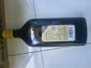 咸亨牌 黄酒雕皇十年陈酿半甜型传统绍兴花雕糯米老酒500ml*12瓶整箱装 实拍图