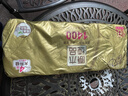 清风有芯卷纸 金装4层140克*10卷 厚实卷纸 卫生纸厕纸 卷筒纸纸巾 实拍图