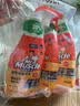 威猛先生（Mr Muscle） 油污清洁剂 455g+455g*3瓶补充装 柑橘香 厨房重油污净 实拍图