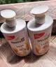 潘婷氨基酸乳液修护洗发水1KG*2瓶洗发水顺抚平毛躁防干枯 实拍图