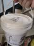 嘉宝莉（CARPOLY）水性木器漆改色家具翻新漆衣柜木门改色油漆环保涂料 白色0.5kg 实拍图