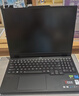 联想拯救者Y7000P 电竞游戏笔记本电脑(i9-14900HX 16G 1T RTX5070 2.5K 240Hz 黑) 国家补贴 实拍图