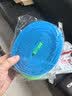 秉优 晾衣绳2卷 加粗防风防滑多功能晒衣绳免打孔凉衣服被子户外绳子 实拍图