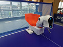 庞伯特（pongbot）NOVA 乒乓球发球机 家用台面便携式智能乒乓球训练器 发球器 NOVA+遥控+电源+软包套装 实拍图