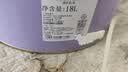 立邦乳胶漆涂料京雅居墙漆高倍防霉抗甲醛五合一18L/约25kg 可调色 实拍图