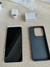小米REDMI Note14 金刚品质 5110mAh大电量 大光圈超感相机 8GB+128GB子夜黑 红米5G手机 国家补贴 实拍图