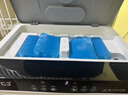 VCJ【德国品牌】 工业冷风机空调扇制冷水加水冷气机家用空调扇商用可移动制冷风扇大风量VCJ-JD-900R-A 实拍图