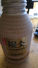 农夫山泉 炭仌咖啡 低糖拿铁 即饮咖啡铝罐270ml*6瓶 纸箱装 实拍图