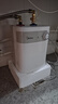 美的（Midea）【珐琅无缝内胆】小厨宝电热5升储水式家用一级能效2000W厨房台下热水宝国家补贴F05-20A1C(ES) 实拍图
