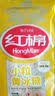 红棉优级晶幼黄冰糖小粒老冰糖花茶烘焙调味冰糖 300g 实拍图