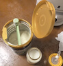 美素佳儿（Friso）皇家幼儿配方奶粉 3段（1-3岁幼儿适用）400g 乳铁蛋白（新国标） 实拍图