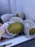 佳沛（zespri）新西兰阳光金奇异果10粒巨大果单果146-175g 猕猴桃水果礼盒 实拍图