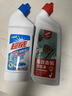 超威洁厕灵500g*30瓶 卫生间浴室马桶厕所洁厕剂洁厕液瓦解顽垢 实拍图