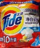 汰渍净白去渍洗衣粉10斤装 强效去渍 持久留香 大袋批发非皂粉家庭装 实拍图