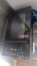 美的（Midea）微波炉烤箱一体机900w微波1000w烧烤平板光波速热23L容量变频2026新款彩膜家用一级能效 （C32） 实拍图