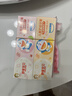 舒客宝贝（sakykids）儿童牙膏牙刷套装含氟防蛀护齿牙膏60g*4支+护齿牙刷*2支2-12岁 实拍图
