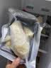 璐亦泰国金枕冷冻榴莲肉液氮冷冻保鲜方便即食自然树熟甜糯批发包邮 树熟A级金枕榴莲肉【净重4斤】自然树熟 实拍图