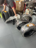 马牌（Continental）汽车轮胎205/55R16 91V FR UCJ+ 适配丰田卡罗拉/朗逸/速腾/宝来 实拍图