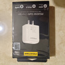 品胜[3C]苹果充电器氮化镓PD20W插头TypeC快充适用iPhone17/Air/16/15华为P80小米安卓手机AirPodsPro3 实拍图