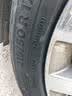马牌（Continental）汽车轮胎215/50R17 91W FR UCJ+适配长安CS35/名图/思域/杰德 实拍图