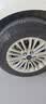 玛吉斯（MAXXIS）轮胎/汽车轮胎 195/65R15 91H EC1 适配卡罗拉/福睿斯 实拍图