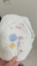 好奇（Huggies）好奇金装小黑洞拉拉裤XXL42片(15kg以上)尿不湿【速干不易红】 实拍图