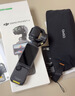 大疆 DJI Osmo Pocket 4 一英寸口袋云台相机 OP灵眸手持数码相机 旅游vlog 便携美颜摄像 标准套装 实拍图