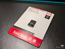 闪迪（SanDisk）128GB Type-C USB3.2 U盘 CZ530 读速高达400MB/s  适用轻薄笔记本电脑 小巧便携 大容量办公优盘 实拍图