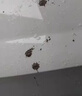 家可美（jiakemei）水泥清洗剂开荒保洁装修瓷砖地板残留混凝土腻子粉强力溶解清洁剂 实拍图