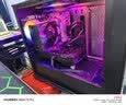乔思伯（JONSBO）CR-1000MAX V2标准版 CPU风冷散热器(镀镍6热管/PWM风扇/LGA1700/AM5/附硅脂) 实拍图