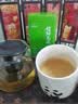 七春2026绿茶信阳毛尖新茶河南特产小罐装冷泡茶品鉴茶叶100g 实拍图