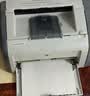 惠普【二手9成新】惠普1020打印机 选配小白盒可手机无线WIFI微信黑白激光打印机 1606办公家用 1020Plus标配【配一支易加粉硒鼓+1瓶碳粉】 实拍图