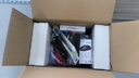 华硕（ASUS）华硕【14代酷睿i7】台式电脑主机台式机办公电脑办公主机组装电脑独显商务办公大额补贴电脑全套 四：酷睿i7/16G/756G/4G独显/畅玩网游 华硕（ASUS） 主机+25寸100h 实拍图