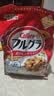 卡乐比（Calbee）原味水果麦片600g 进口非油炸 营养代餐早餐零食 实拍图