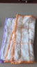 妙洁棉柔抹布30*30cm5片装  吸水疏油 厨房擦拭布 家用洗碗巾 实拍图