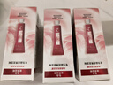 欧莱雅卓韵霜染发剂#4(自然棕色)染发膏盖白 自己在家染发 赠7ml发膜 实拍图