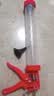 硅宝 玻璃胶省力结构胶枪密封胶 铝合金门窗手动玻璃胶枪 软装胶枪 实拍图