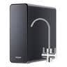 海尔（Haier）净水器家用排行前十名800G大通量自来水过滤器 保留矿物质厨房下式净化直滤净水机HU108 【火爆小鲜泉】不插电无废水净水器+免费安装 实拍图