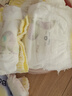 babycare易穿裤拉拉裤XXXXL码26片＞19kg短裤式婴儿尿不湿柔软透气易穿脱 实拍图