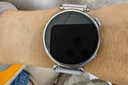 HUAWEI WATCH GT 6 流光紫 41mm智能手表多维情绪健康全新骑行体验 实拍图