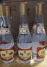 汾酒 53度 黄盖玻汾 475ml*6瓶 杏花村清香型高度白酒 山西杏花村 53度 475mL 6瓶 实拍图