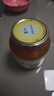全南蜂蜜柚子茶1kg  韩国进口果酱自制diy冲调泡水饮果茶下午茶 实拍图