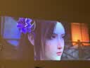 极米Play6 投影仪便携户外露营1080P家用云台智能投影一体式隐藏支架哈曼卡顿音响 送礼开学季国家补贴 实拍图