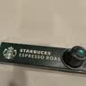 星巴克（Starbucks）胶囊咖啡 意式浓缩重烘黑咖啡 5.5g*10颗 适配Nespresso胶囊机 实拍图