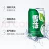 雪花啤酒(Snowbeer)清爽 330ml*24听 口感冰爽 经典热销商品 京东自营 实拍图