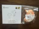 漫步者（EDIFIER） Lolli Pro5真无线主动降噪蓝牙耳机 双金标AI翻译耳机运动跑步音乐游戏电竞适配苹果华为安卓ANC 星空灰+耳机套+晒单20元红包 实拍图