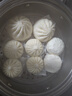 林饱饱早餐任选加购8件49.9元纸皮烧麦芝士牛肉卷鸡肉卷饭团速食半成品z 奥尔良鸡肉纸皮烧麦1袋240g 实拍图